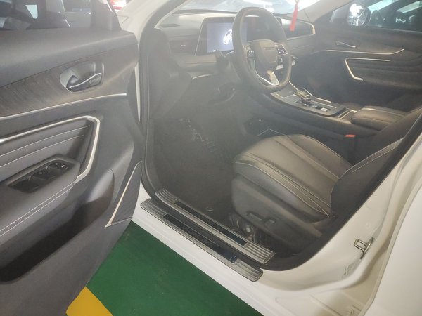 Venucia V 2024, 6800 км, за 12820 USD - фото 21