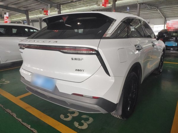 Venucia V 2024, 6800 км, за 12820 USD - фото 7