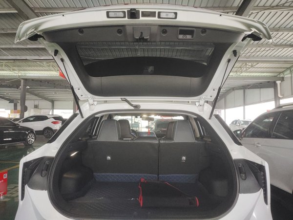 Venucia V 2024, 6800 км, за 12820 USD - фото 18