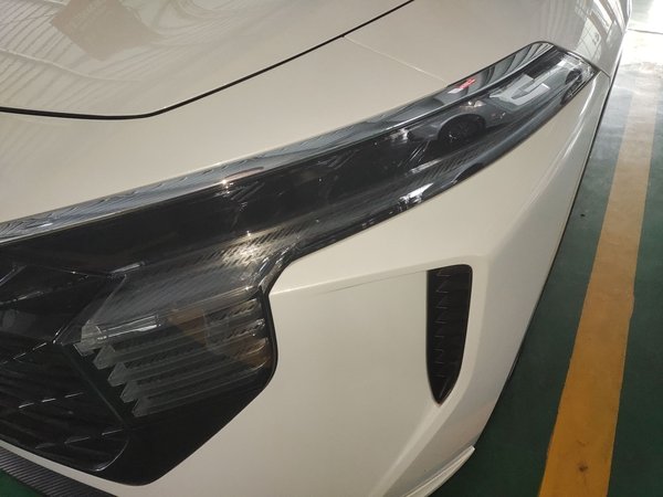 Venucia V 2024 260T Idol Joy Ride Pro Edition, 2024 года