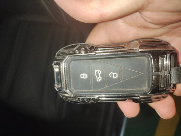 Venucia V 2024, 6800 км, за 12820 USD - фото 19