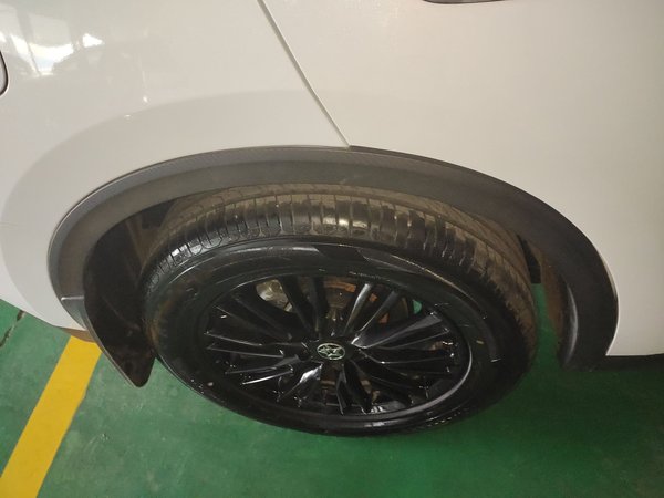 Venucia V 2024, 6800 км, за 12820 USD - фото 10