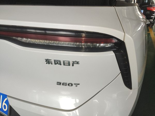 Venucia V 2024, 6800 км, за 12820 USD - фото 8