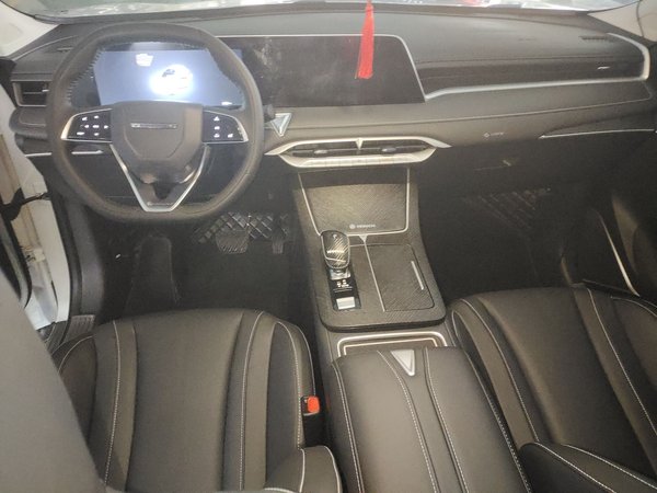 Venucia V 2024, 6800 км, за 12820 USD - фото 20