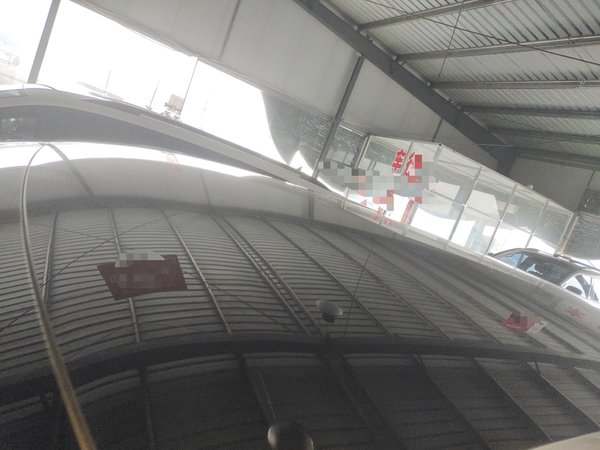 Venucia V 2024, 6800 км, за 12820 USD - фото 11