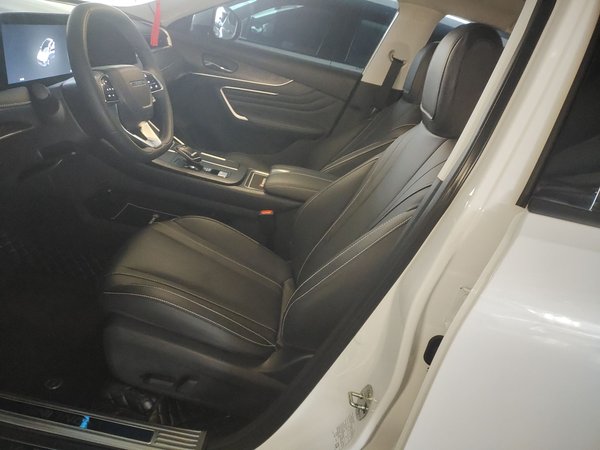 Venucia V 2024, 6800 км, за 12820 USD - фото 16