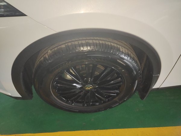 Venucia V 2024, 6800 км, за 12820 USD - фото 9