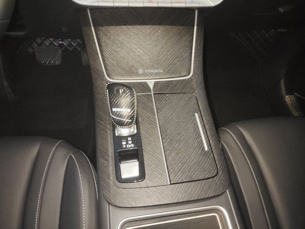 Venucia V 2024, 6800 км, за 12820 USD - фото 15