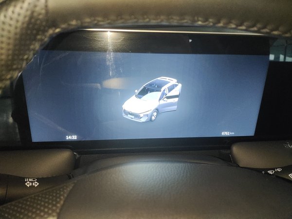 Venucia V 2024, 6800 км, за 12820 USD - фото 13