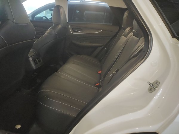 Venucia V 2024, 6800 км, за 12820 USD - фото 22