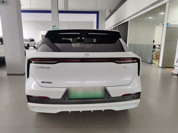 Venucia V DD-i 2025, 17700 км, за 15330 USD