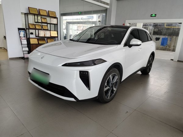 Venucia V DD-i · 2025 год
