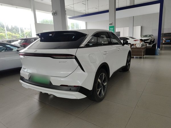 Venucia V DD-i 2025, 17700 км, за 15330 USD - фото 6