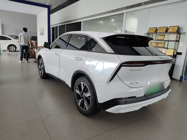 Venucia V DD-i 2025, 17700 км, за 15330 USD