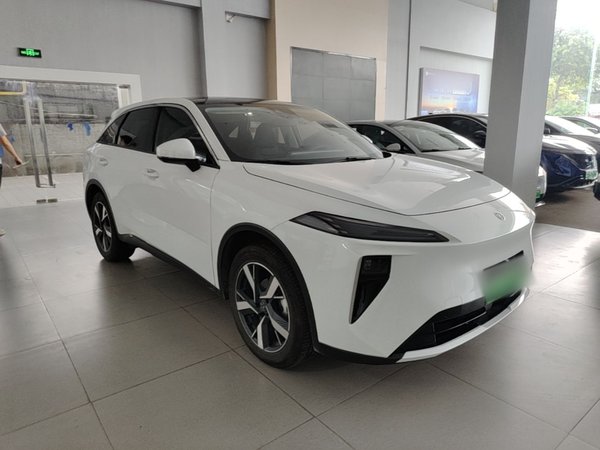Venucia V DD-i 2025, 17700 км, за 15330 USD