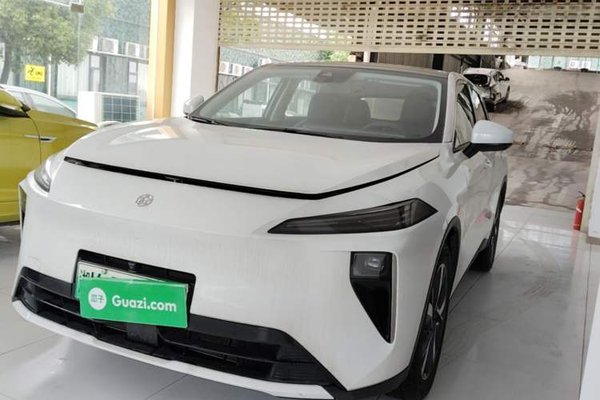 Venucia V DD-i · 2025 год