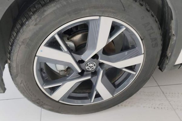 Venucia V DD-i 2025, 6400 км, за 14566 USD - фото 8