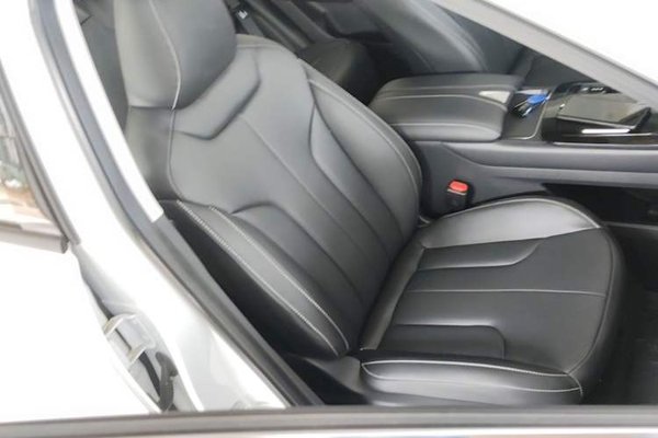 Venucia V DD-i 2025, 6400 км, за 14566 USD - фото 23