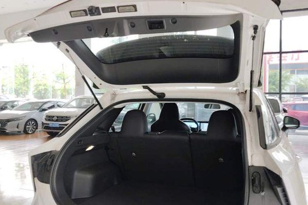 Venucia V DD-i 2025, 6400 км, за 14566 USD - фото 22