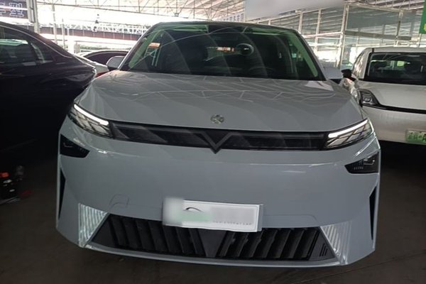 Venucia VX6 2024, 142200 км, за 11149 USD