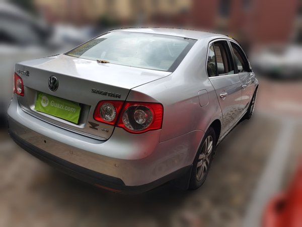 Volkswagen Sagitar 2010, 101400 км, за 3149 USD - фото 6