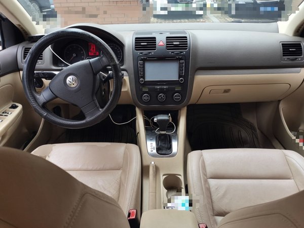 Volkswagen Sagitar 2010, 101400 км, за 3149 USD - фото 10