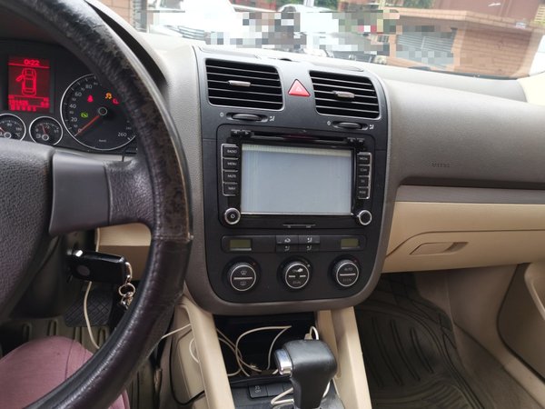 Volkswagen Sagitar 2010, 101400 км, за 3149 USD - фото 14