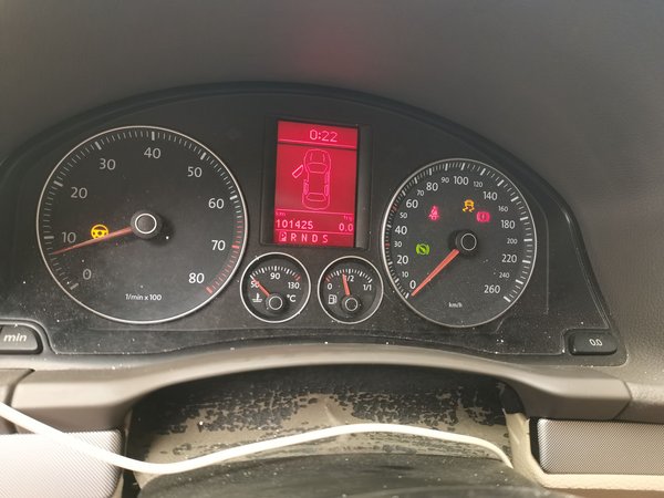 Volkswagen Sagitar 2010, 101400 км, за 3149 USD - фото 13