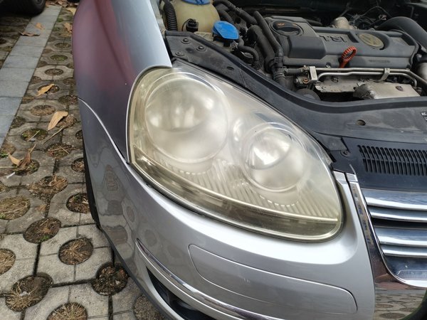 Volkswagen Sagitar 2010, 101400 км, за 3149 USD - фото 7