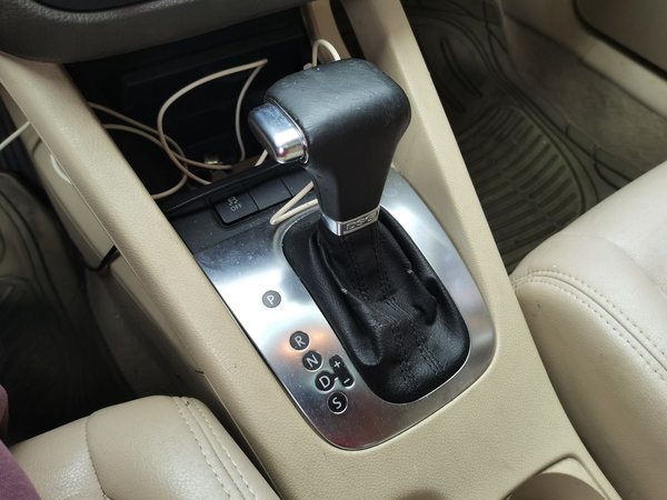 Volkswagen Sagitar 2010, 101400 км, за 3149 USD - фото 15