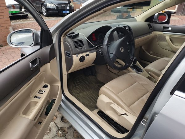 Volkswagen Sagitar 2010, 101400 км, за 3149 USD - фото 17