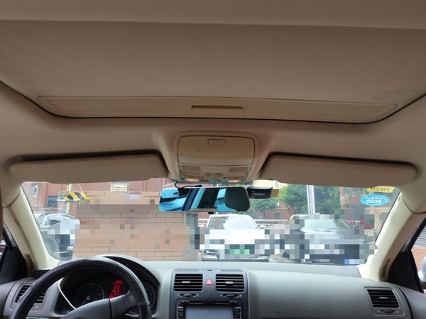 Volkswagen Sagitar 2010, 101400 км, за 3149 USD - фото 19