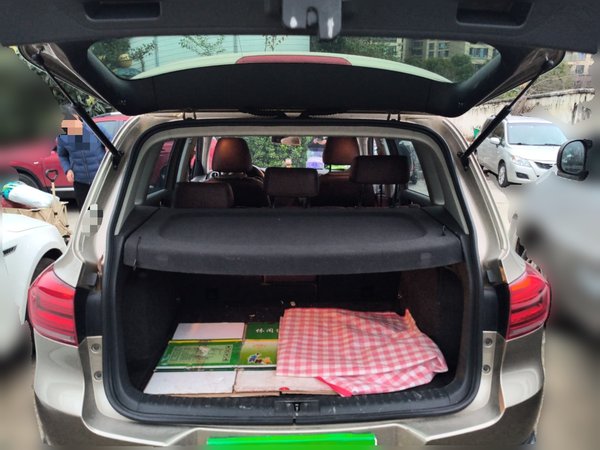 Volkswagen Tiguan 2013, 162200 км, за 5443 USD - фото 20