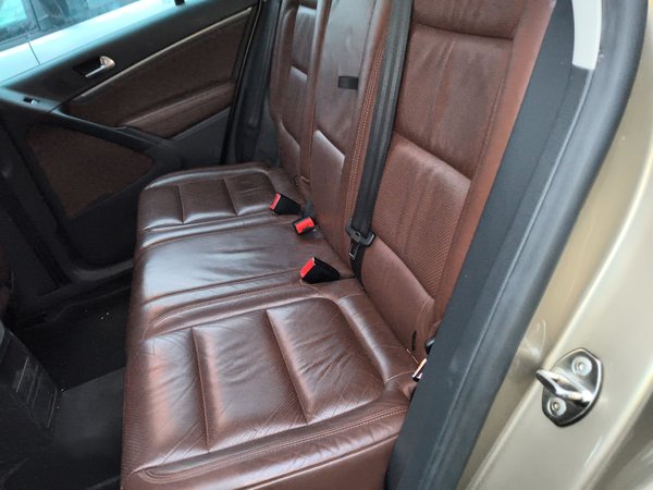 Volkswagen Tiguan 2013, 162200 км, за 5443 USD - фото 18