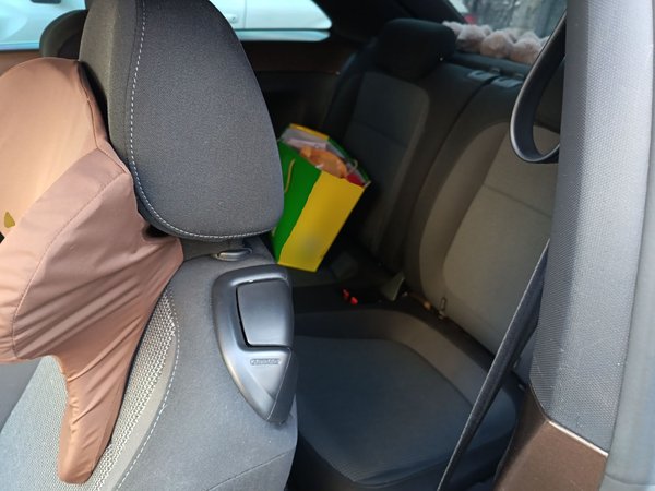 Volkswagen Beetle 2014, 80600 км, за 7684 USD - фото 18