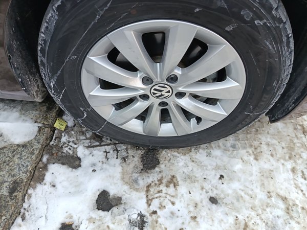 Volkswagen Beetle 2014, 80600 км, за 7684 USD - фото 8