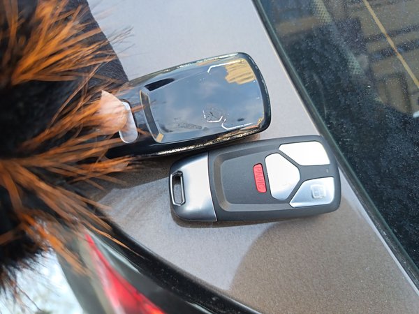 Volkswagen Beetle 2014, 80600 км, за 7684 USD - фото 9