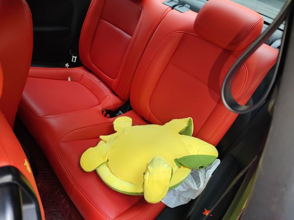 Volkswagen Beetle 2015, 68400 км, за 11602 USD - фото 18