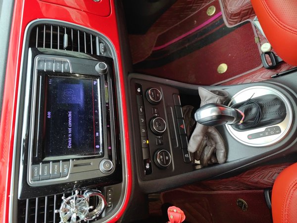 Volkswagen Beetle 2015, 68400 км, за 11602 USD - фото 14