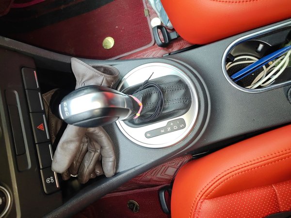 Volkswagen Beetle 2015, 68400 км, за 11602 USD - фото 15