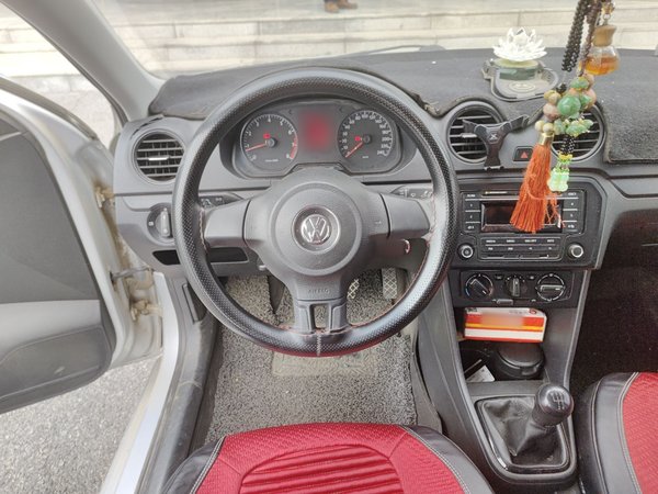 Volkswagen Jetta 2015, 178200 км, за 0 USD - фото 11