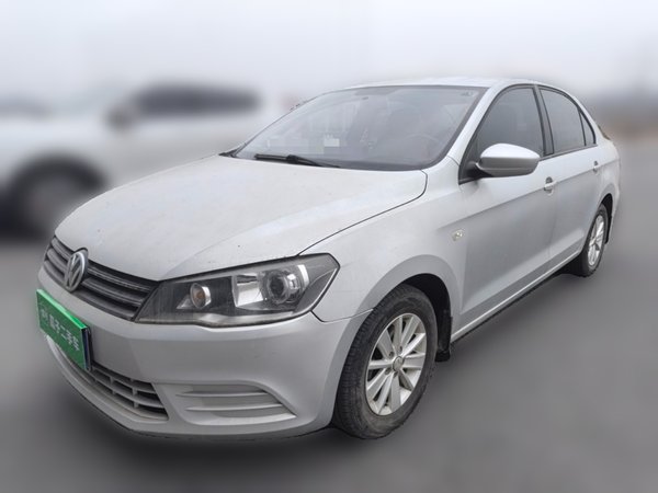 Volkswagen Jetta · 2015 год