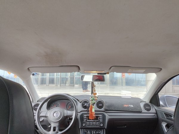 Volkswagen Jetta 2015, 178200 км, за 0 USD - фото 19