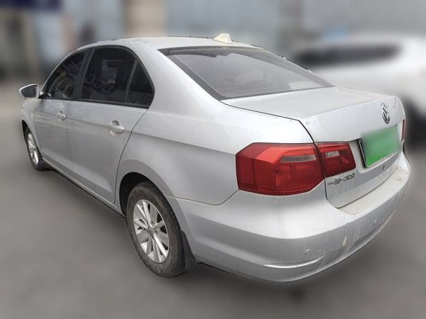 Volkswagen Jetta 2015, 178200 км, за 0 USD