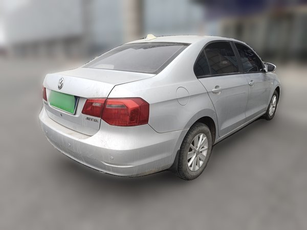 Volkswagen Jetta 2015, 178200 км, за 0 USD - фото 6