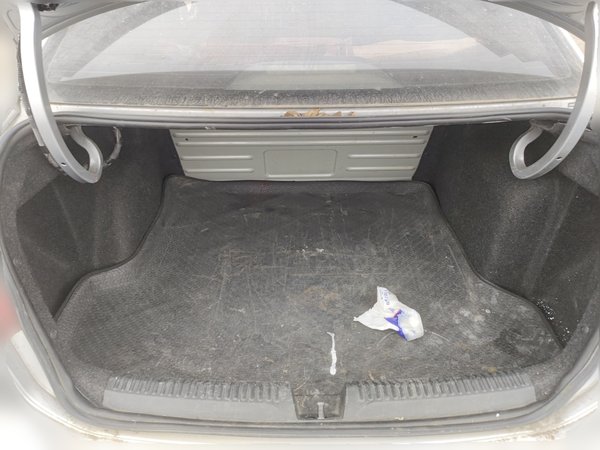 Volkswagen Jetta 2015, 178200 км, за 0 USD - фото 20