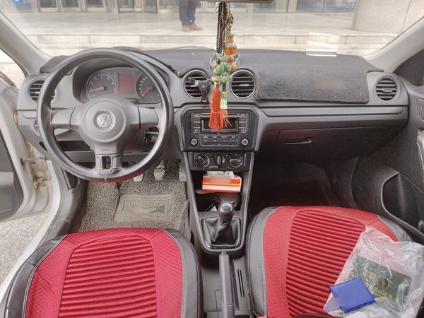 Volkswagen Jetta 2015, 178200 км, за 0 USD - фото 10