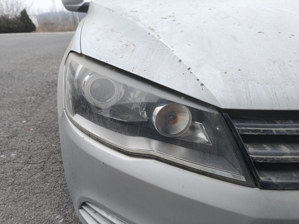 Volkswagen Jetta 2015, 178200 км, за 0 USD - фото 7