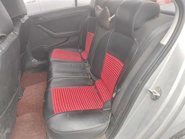 Volkswagen Jetta 2015, 178200 км, за 0 USD - фото 18