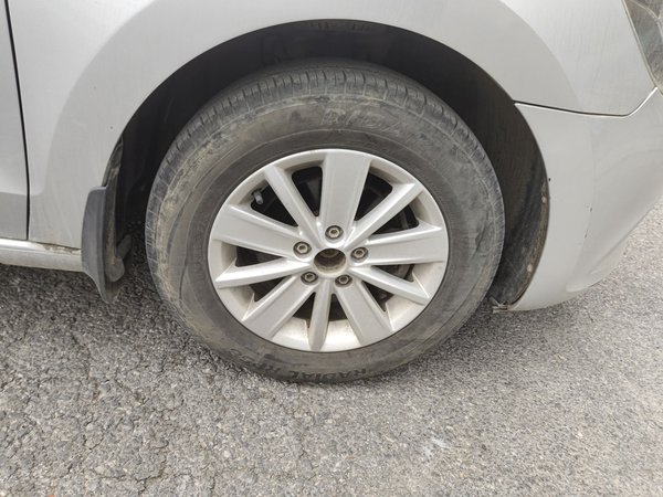 Volkswagen Jetta 2015, 178200 км, за 0 USD - фото 8